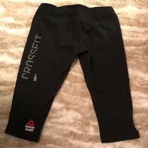 Reebok CrossFit Workout Pants